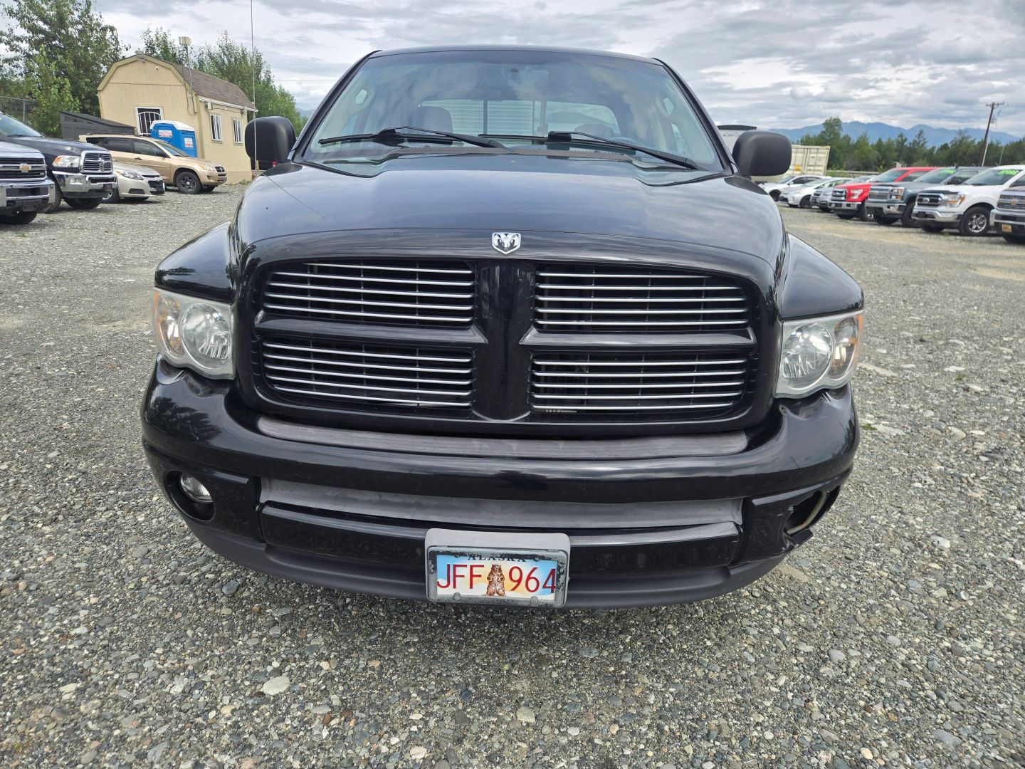 dodge ram 1500 pickup 2002 1D7HU18Z02J175335 image dodge ram 1500 pickup 2002 1D7HU18Z02J175335 image